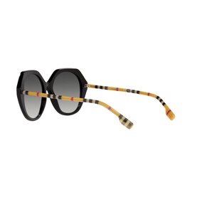 Irregular Sunglasses BE4375