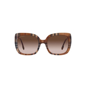 Square Sunglasses BE4323