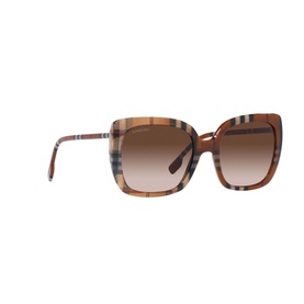 Square Sunglasses BE4323