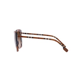 Square Sunglasses BE4323