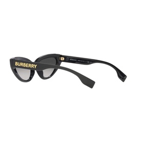 Cat Eye Sunglasses BE4373U