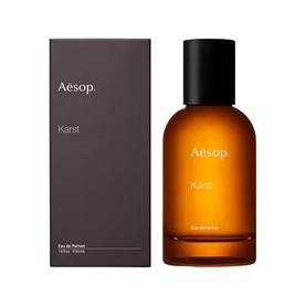 Karst Eau de Parfum