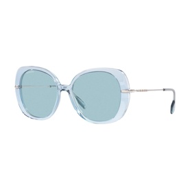 Square Sunglasses BE4374