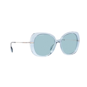 Square Sunglasses BE4374