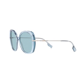 Square Sunglasses BE4374