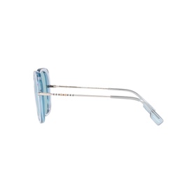 Square Sunglasses BE4374