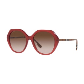 Irregular Sunglasses BE4375