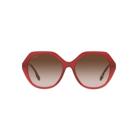 Irregular Sunglasses BE4375