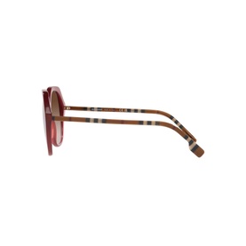 Irregular Sunglasses BE4375
