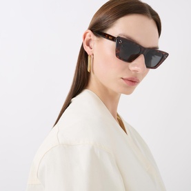 Rectangle Sunglasses CL000324