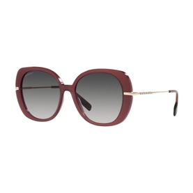 Square Sunglasses BE4374