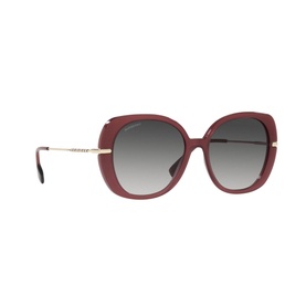 Square Sunglasses BE4374