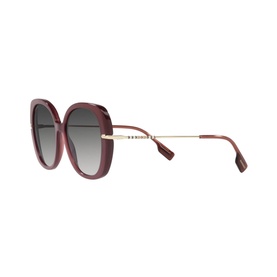 Square Sunglasses BE4374