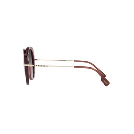 Square Sunglasses BE4374