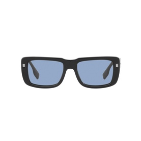 Rectangle Sunglasses BE4376U