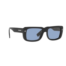 Rectangle Sunglasses BE4376U