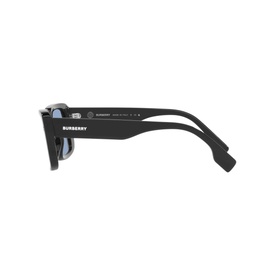 Rectangle Sunglasses BE4376U