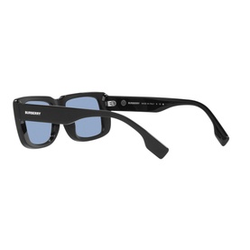 Rectangle Sunglasses BE4376U
