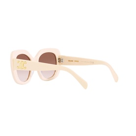 Butterfly Sunglasses CL000366