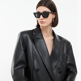 Rectangle Sunglasses CL000324