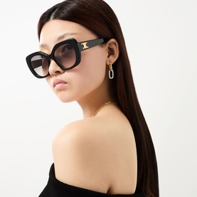 Butterfly Sunglasses CL000366