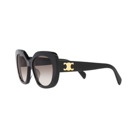 Butterfly Sunglasses CL000366