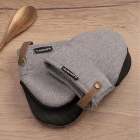 Mini Mitts - Small But Mighty!