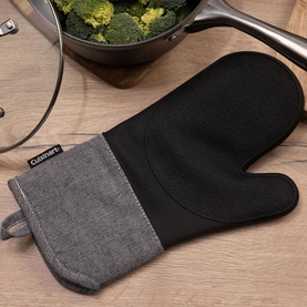 Silicon Oven Glove
