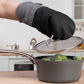 Silicon Oven Glove