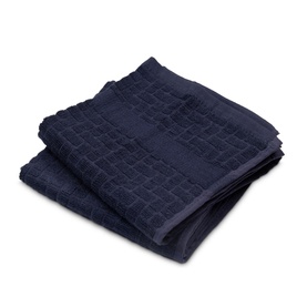 Antimicrobial Professional Bamboo Tea Towels Two Pack