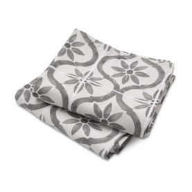 Antimicrobial Professional Fouta Cotton Tea Towels Two Pack