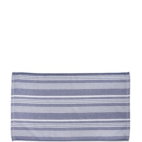 Antimicrobial Professional Fouta Cotton Tea Towels Two Pack