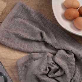 Antimicrobial Professional Bamboo Tea Towels Two Pack