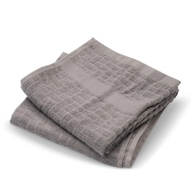 Antimicrobial Professional Bamboo Tea Towels Two Pack