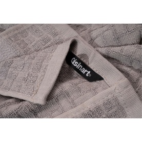 Antimicrobial Professional Bamboo Tea Towels Two Pack