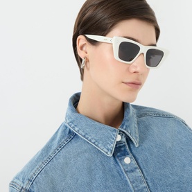 Rectangle Sunglasses CL000324