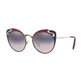 Butterfly Sunglasses MU 57TS