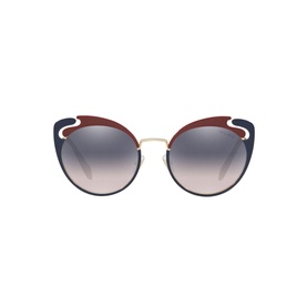 Butterfly Sunglasses MU 57TS