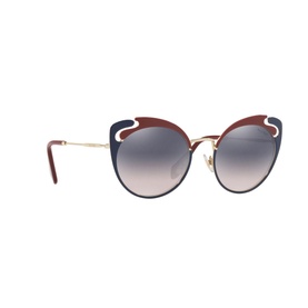 Butterfly Sunglasses MU 57TS