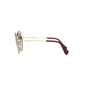 Butterfly Sunglasses MU 57TS