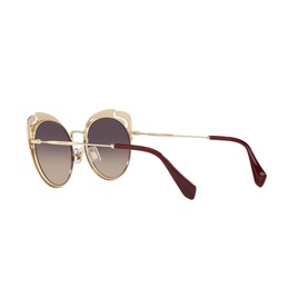 Butterfly Sunglasses MU 57TS