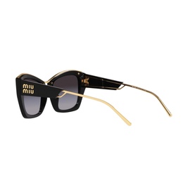 Cat Eye Sunglasses MU 02YS