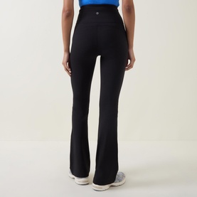 Groove Super-High-Rise Flared Leggings 32.5"