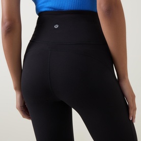 Groove Super-High-Rise Flared Leggings 32.5"