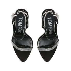 Padlock 105 Sandals