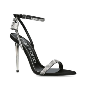 Padlock 105 Sandals