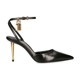 Padlock 85 Slingbacks