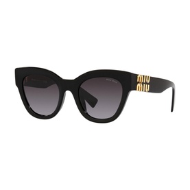Square Sunglasses MU 01YS