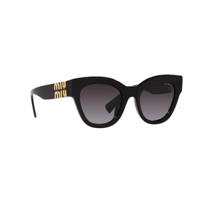 Square Sunglasses MU 01YS