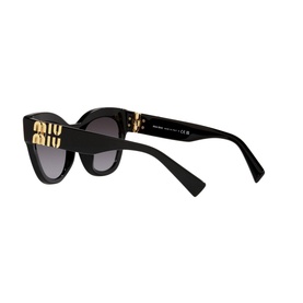 Square Sunglasses MU 01YS